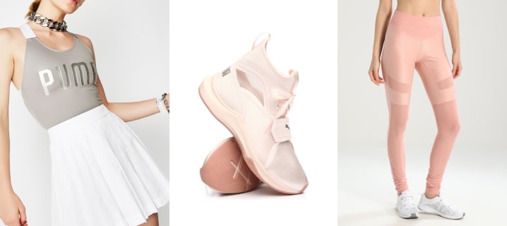Puma