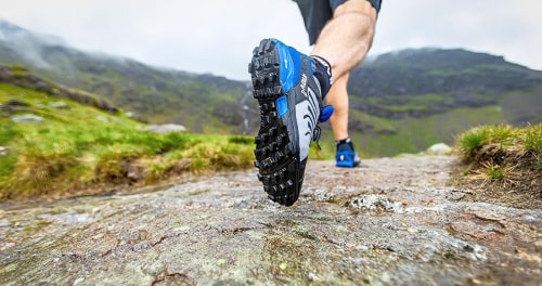 Бег без границ. Вечные беговые кроссовки.<