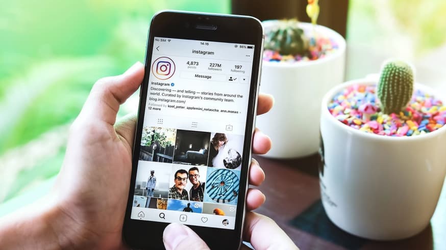 Как Инстаграм убивает модные блоги