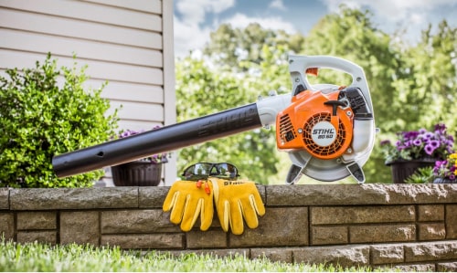 Выбор воздуходувки. Пару дельных советов.<