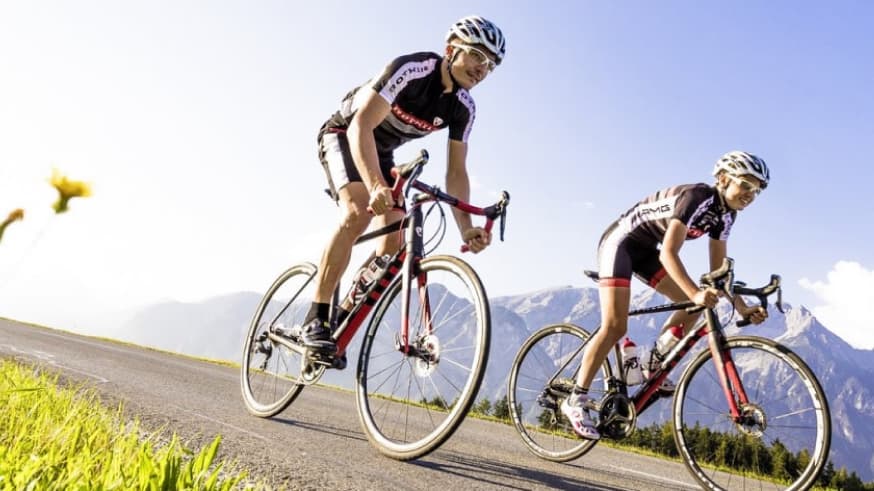 Велосипед будущего или будущее велосипеда?