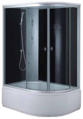 Закрытая кабина Aqualux AQ-4072GFL