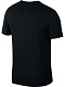 Футболка M NK DRY TEE HARD WORK, Nike