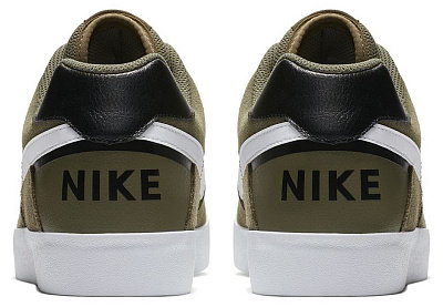 Кеды SB DELTA FORCE VULC, Nike