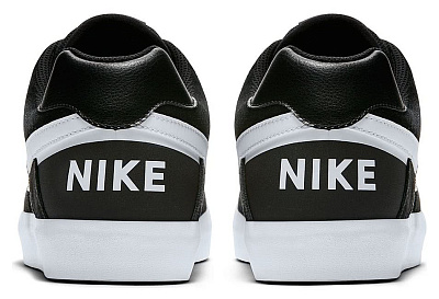 Кеды SB DELTA FORCE VULC, Nike
