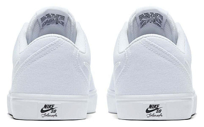 Кеды WMNS SB CHECK SOLAR CNVS, Nike