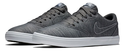 Кеды WMNS SB CHECK SOLAR CVS P, Nike