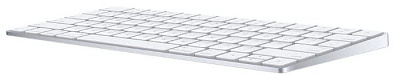 Клавиатура Apple Magic Keyboard White Bluetooth