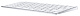 Клавиатура Apple Magic Keyboard White Bluetooth