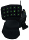 Клавиатура Razer Tartarus Black USB