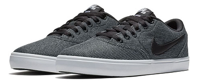 Кеды WMNS SB CHECK SOLAR CVS P, Nike