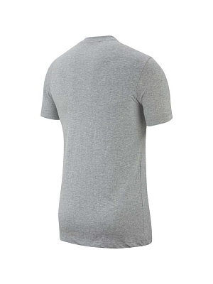 Футболка M NSW TEE SWOOSH BMPR STKR, Nike