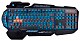 Клавиатура A4Tech B314 Black USB