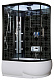 Закрытая кабина Parly S120 L