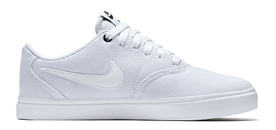 Кеды WMNS SB CHECK SOLAR CNVS, Nike