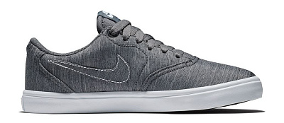 Кеды WMNS SB CHECK SOLAR CVS P, Nike