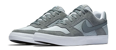 Кеды SB DELTA FORCE VULC, Nike