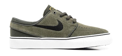 Кеды STEFAN JANOSKI (GS), Nike