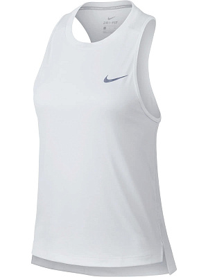 Топ W NK MILER TANK, Nike