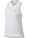 Топ W NK MILER TANK, Nike