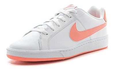 Кеды WMNS NIKE COURT ROYALE, Nike