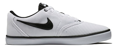 Кеды WMNS SB CHECK SOLAR CNVS, Nike