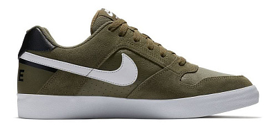 Кеды SB DELTA FORCE VULC, Nike