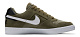 Кеды SB DELTA FORCE VULC, Nike