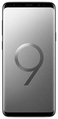 Смартфон Samsung Galaxy S9 64GB