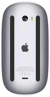 Мышь Apple Magic Mouse 2 White Bluetooth