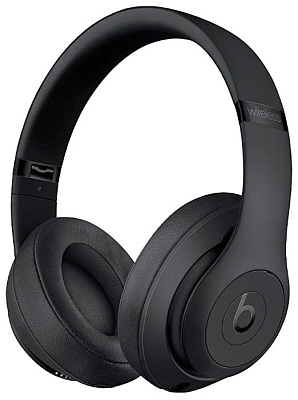 Наушники Beats Studio 3 Wireless