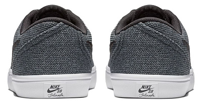 Кеды WMNS SB CHECK SOLAR CVS P, Nike