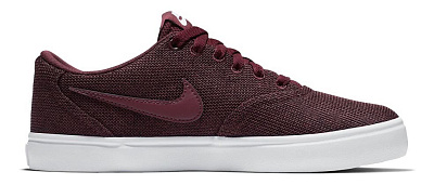 Кеды WMNS SB CHECK SOLAR CVS P, Nike