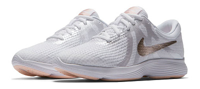 Кроссовки REVOLUTION 4 (GS), Nike