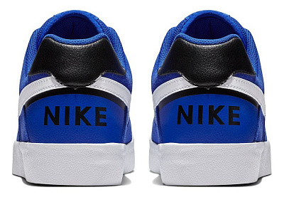 Кеды SB DELTA FORCE VULC, Nike