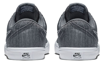 Кеды WMNS SB CHECK SOLAR CVS P, Nike