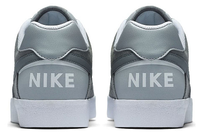 Кеды SB DELTA FORCE VULC, Nike