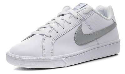 Кеды WMNS NIKE COURT ROYALE, Nike