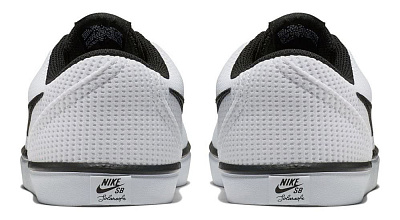 Кеды WMNS SB CHECK SOLAR CNVS, Nike