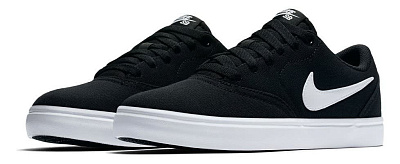 Кеды WMNS SB CHECK SOLAR CNVS, Nike