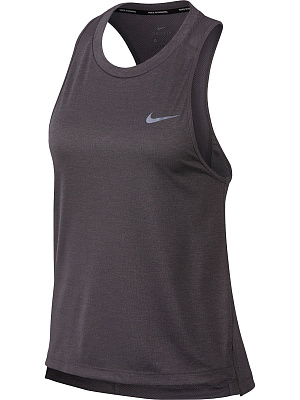 Топ W NK MILER TANK, Nike