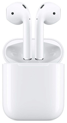 Наушники Apple AirPods
