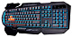 Клавиатура A4Tech B314 Black USB