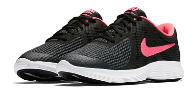 Кроссовки REVOLUTION 4 (GS), Nike