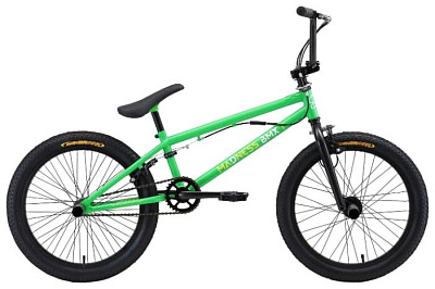 Велосипед BMX STARK Madness BMX 1 (2018)