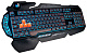 Клавиатура A4Tech B314 Black USB