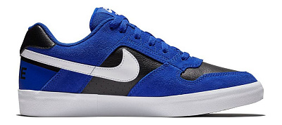Кеды SB DELTA FORCE VULC, Nike