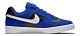 Кеды SB DELTA FORCE VULC, Nike