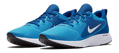 Кроссовки NIKE LEGEND REACT, Nike