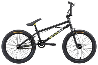 Велосипед BMX STARK Madness BMX 1 (2018)